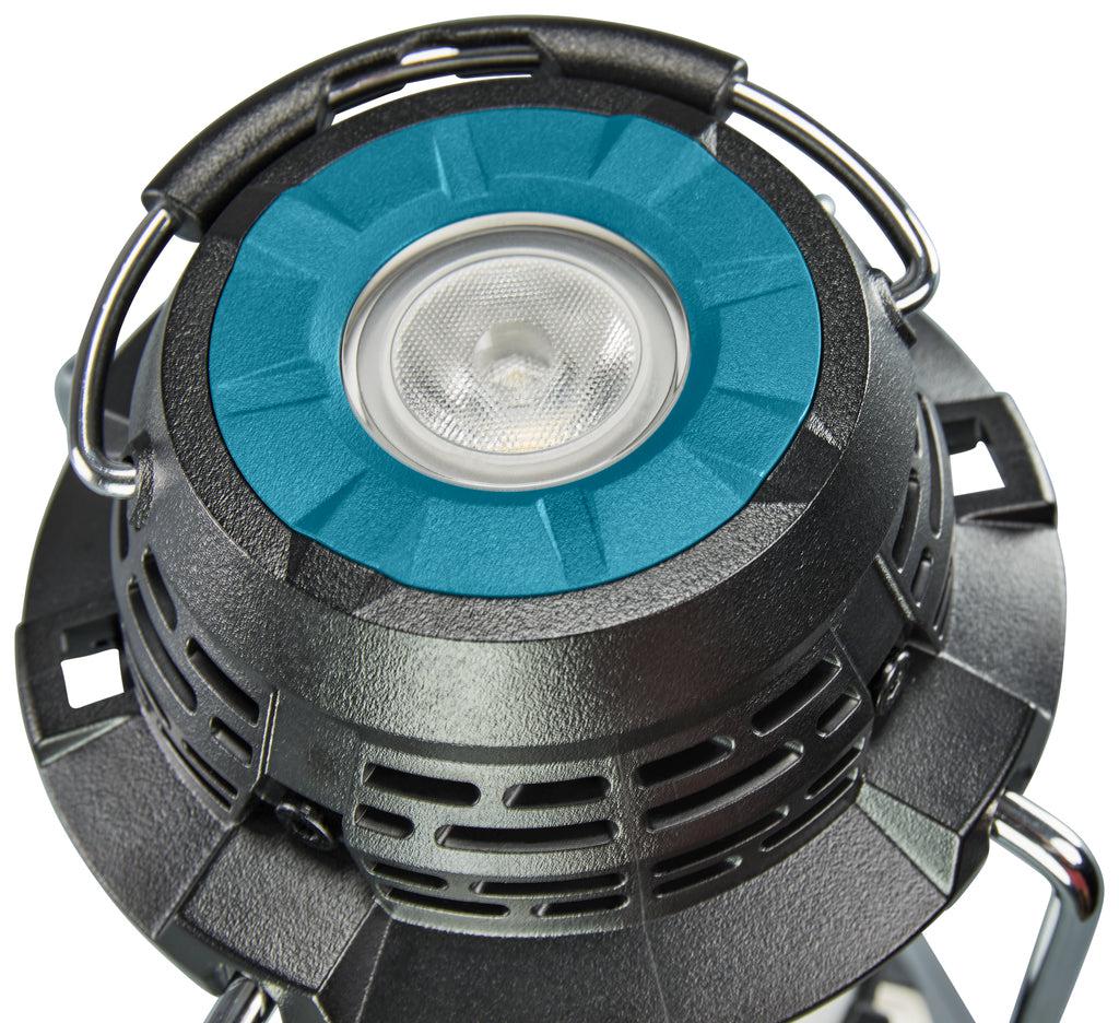 DMR056 Battery Camping Lamp with Radio and Bluetooth 14.4V / 18V Basic Body