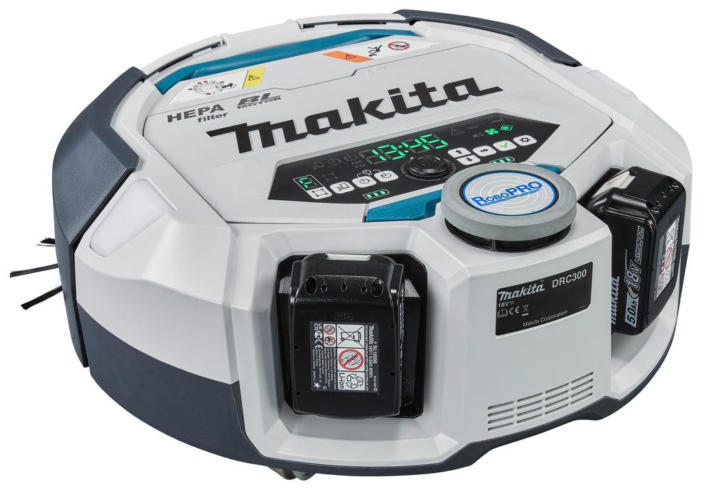 DRC300PG2 Battery RoboCleaner 18V 6.0Ah Li-ion