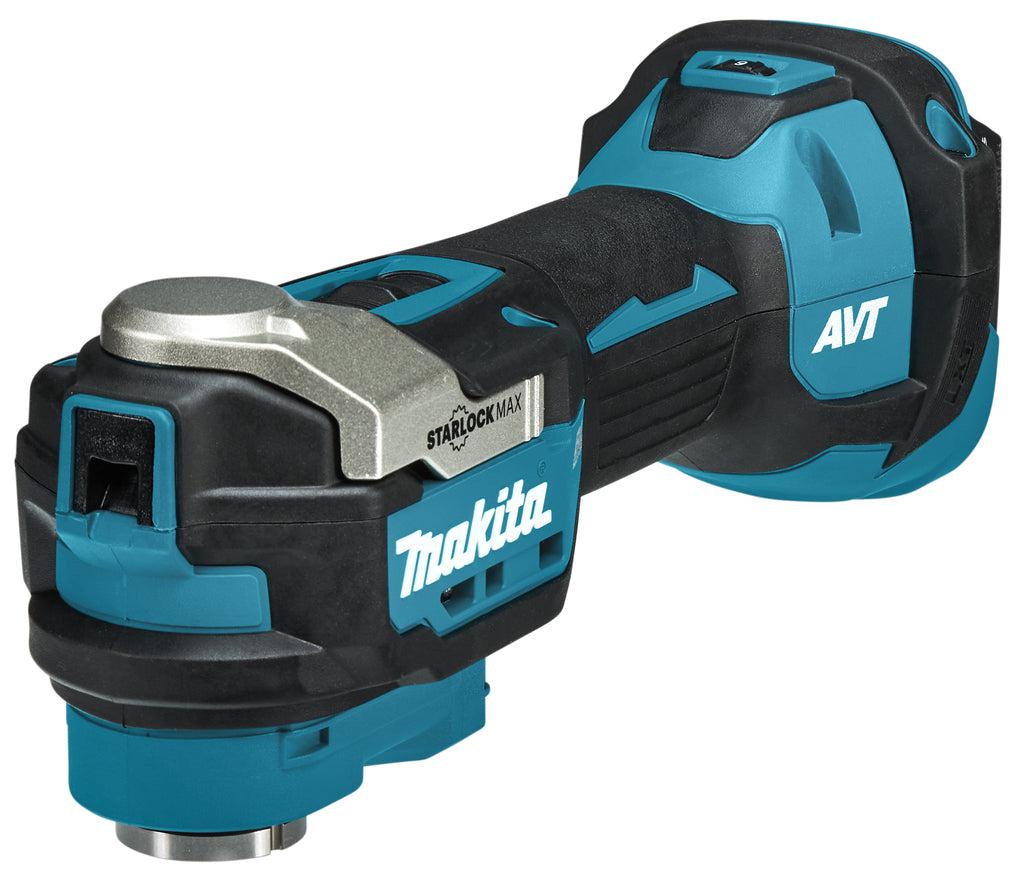 DTM52Z Battery Multitool 18V Basic Body
