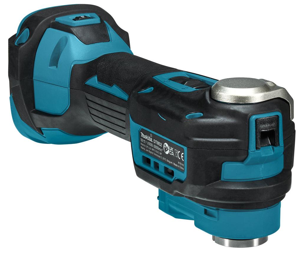 DTM52Z Battery Multitool 18V Basic Body