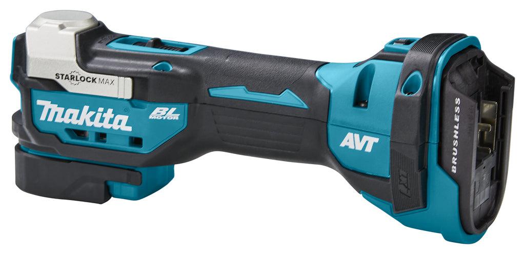 DTM52Z Battery Multitool 18V Basic Body
