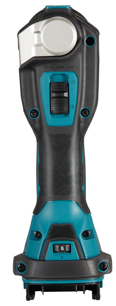 DTM52Z Battery Multitool 18V Basic Body