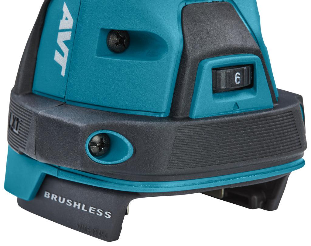 DTM52Z Battery Multitool 18V Basic Body