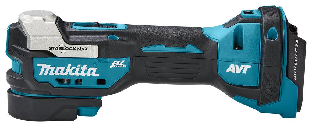 DTM52Z Battery Multitool 18V Basic Body