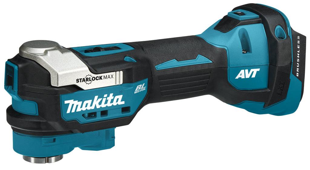 DTM52Z Battery Multitool 18V Basic Body
