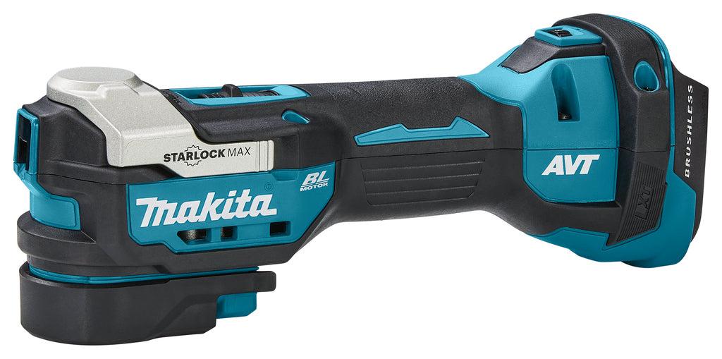 DTM52ZJX2 Multitool 18V ohne Akkus und Ladegerät in Mbox