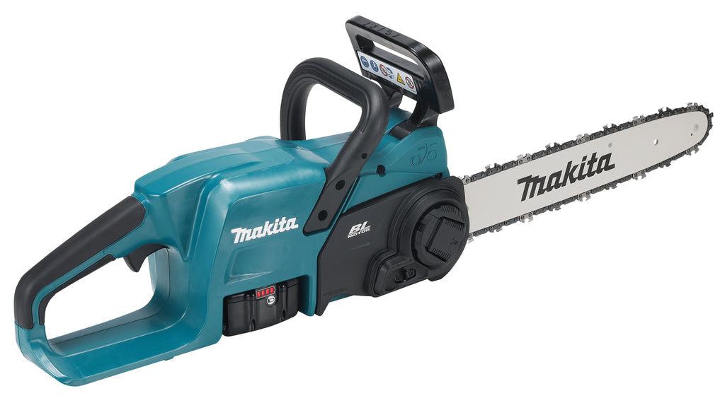 DUC357RTX1 Cordless Chainsaw 35 cm LXT 18V 5.0Ah