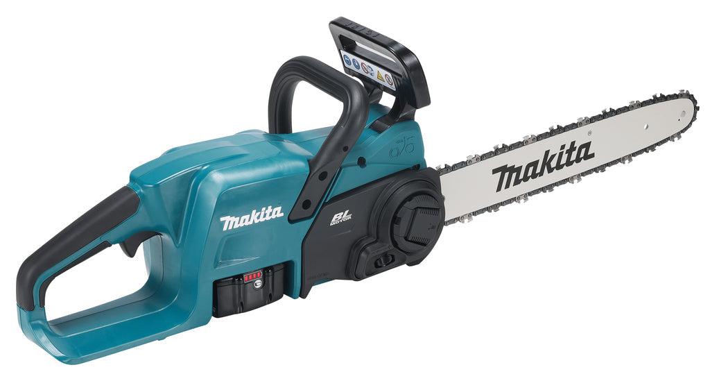 DUC407RTX1 Akku-Kettensäge 40 cm LXT 18V 5,0Ah