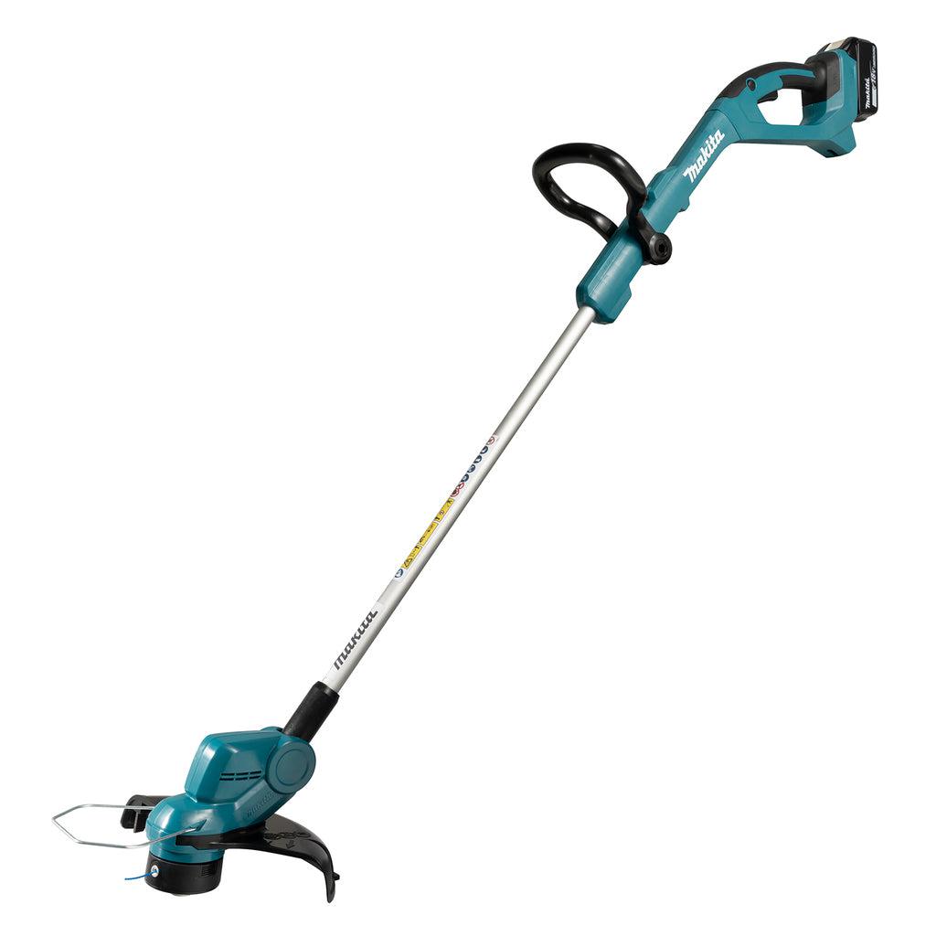 DUR193RT Grastrimmer 18V 5.0Ah