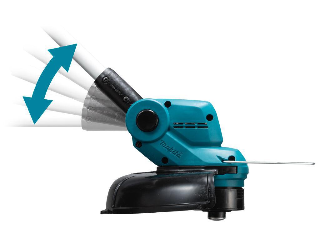 DUR193RT Grastrimmer 18V 5.0Ah