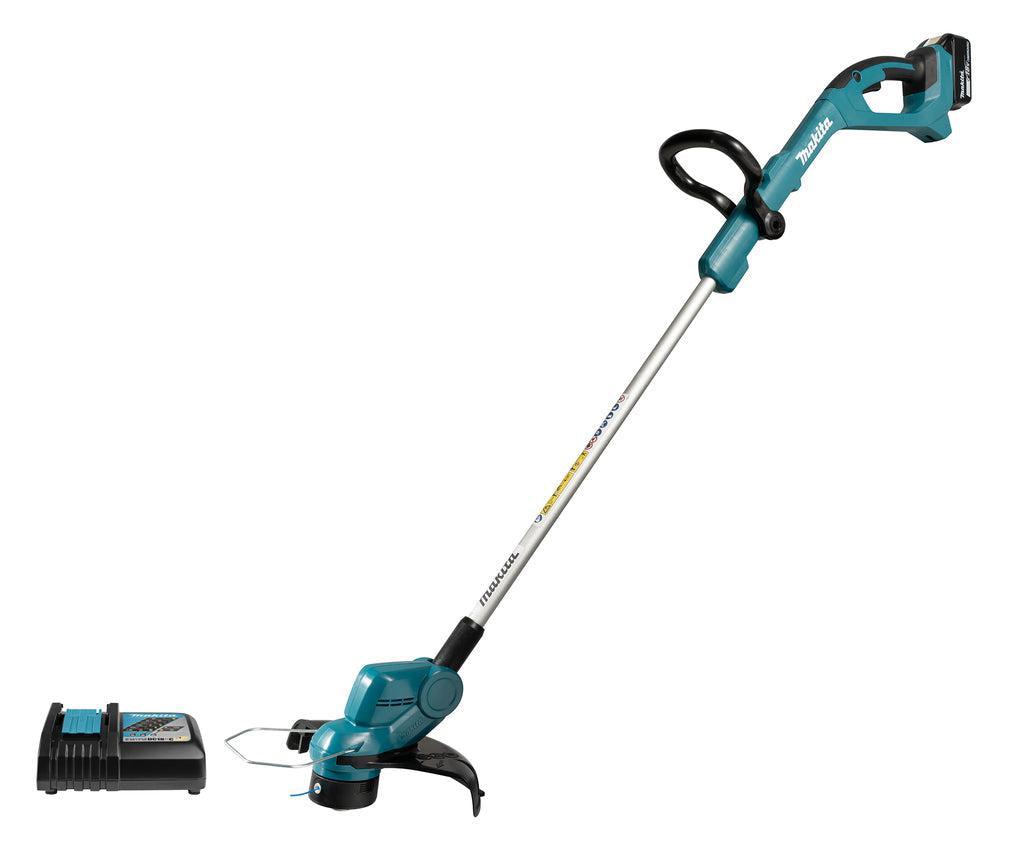 DUR193RT Grastrimmer 18V 5.0Ah