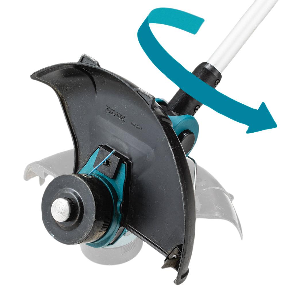 DUR193Z Grastrimmer 18V Basic Body