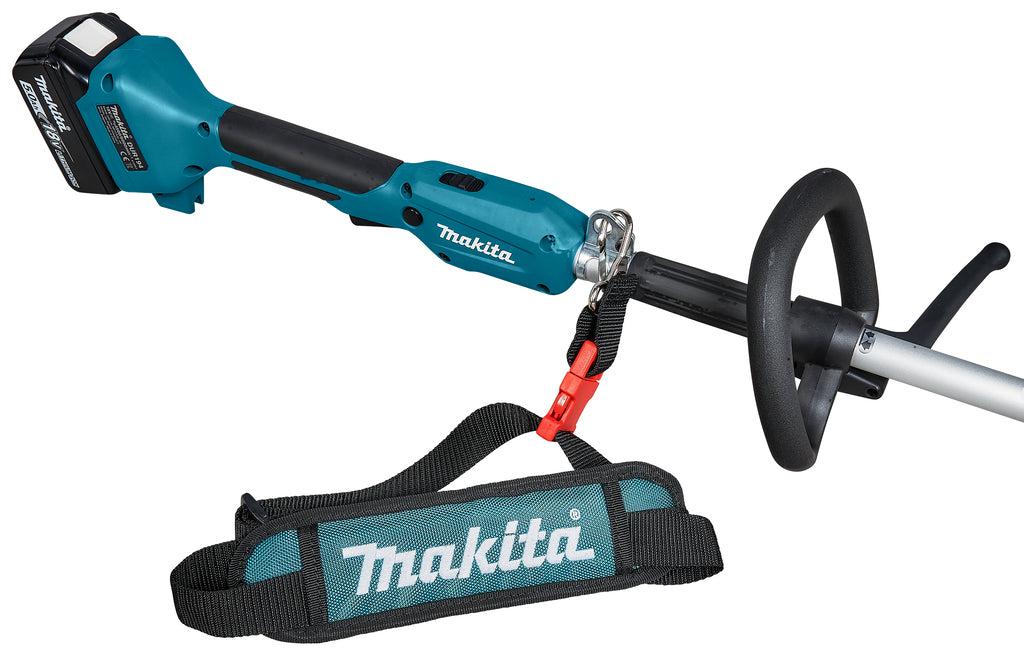 DUR194RTX2 Grass Trimmer D-handle 18V 5.0 Ah
