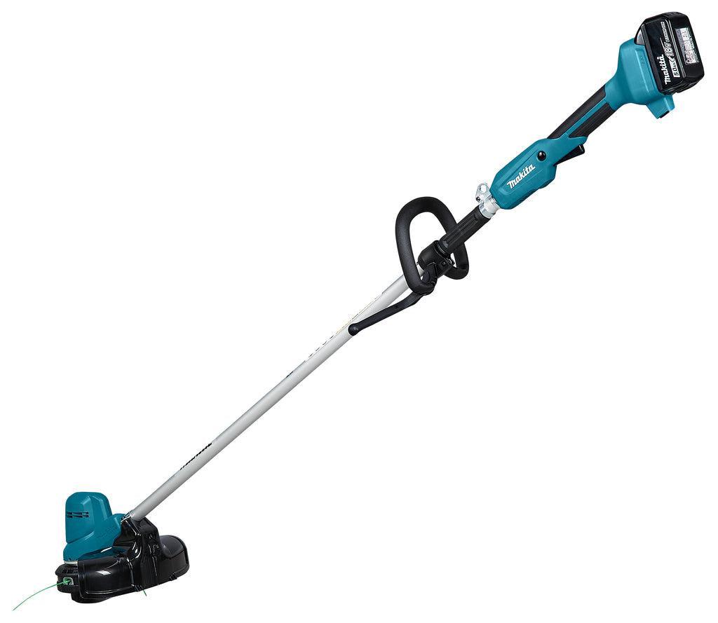 DUR194RTX2 Grass Trimmer D-handle 18V 5.0 Ah