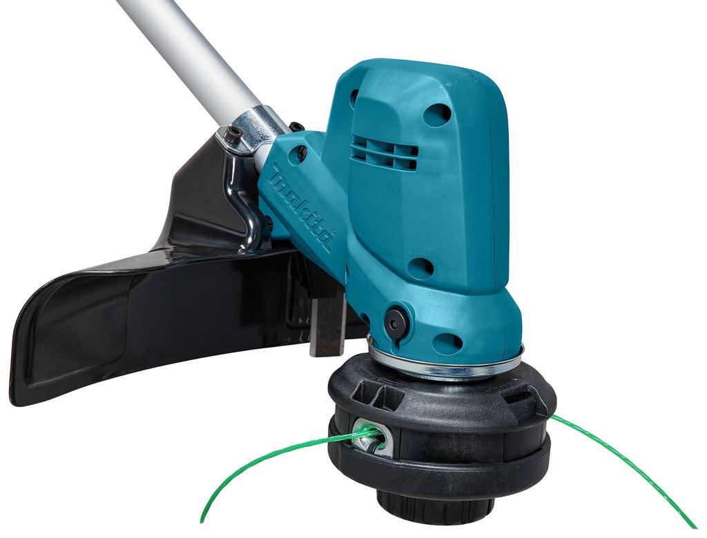 DUR194RTX2 Grass Trimmer D-handle 18V 5.0 Ah