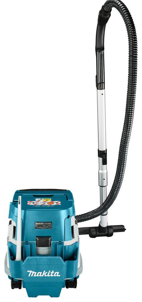 DVC866LTX1 Staubsauger 2x18V 5,0Ah