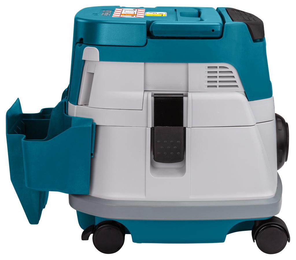 DVC866LTX1 Staubsauger 2x18V 5,0Ah