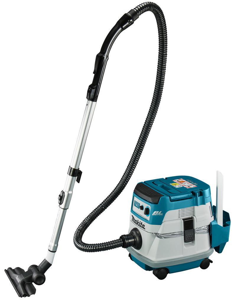 DVC866LTX1 Staubsauger 2x18V 5,0Ah