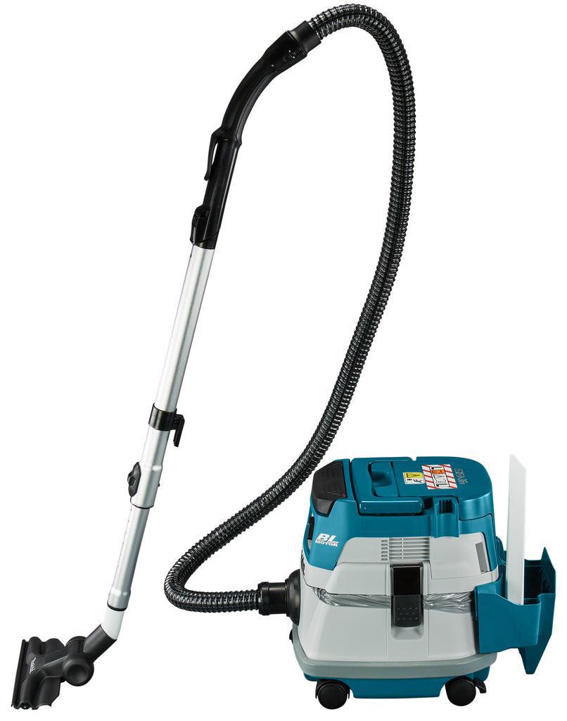DVC866LTX1 Staubsauger 2x18V 5,0Ah