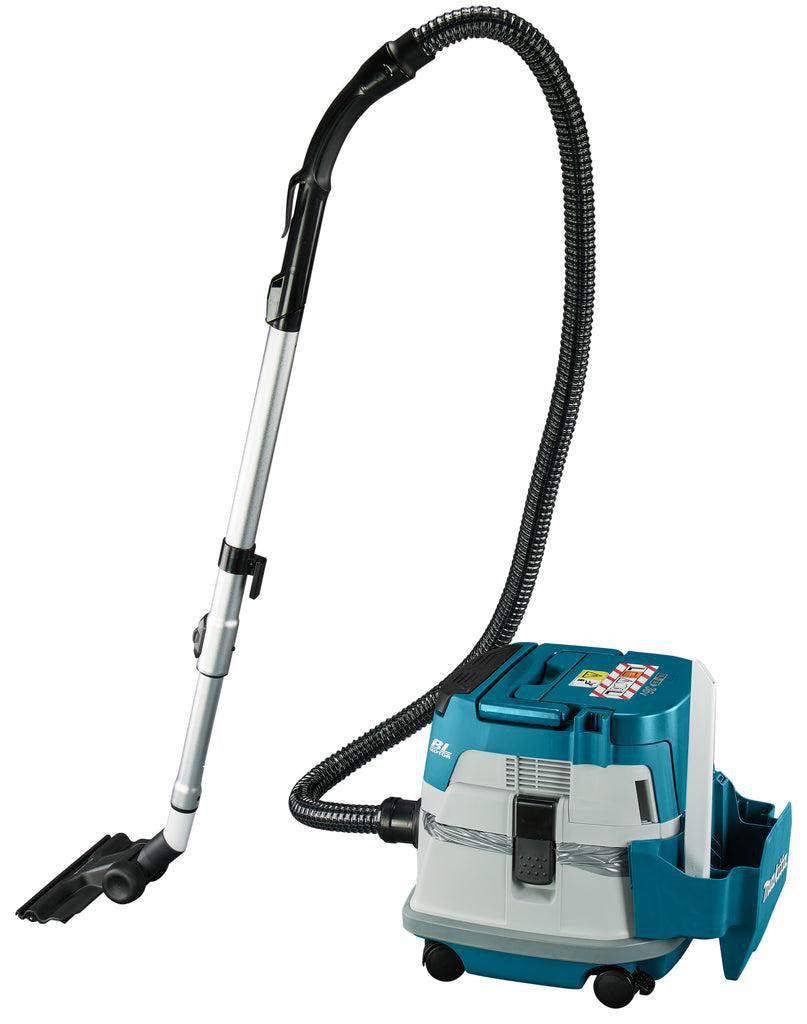 DVC866LTX1 Staubsauger 2x18V 5,0Ah