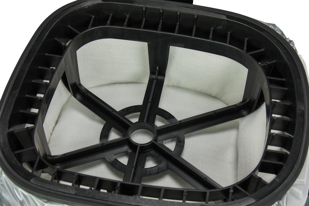 DVC866LTX1 Staubsauger 2x18V 5,0Ah