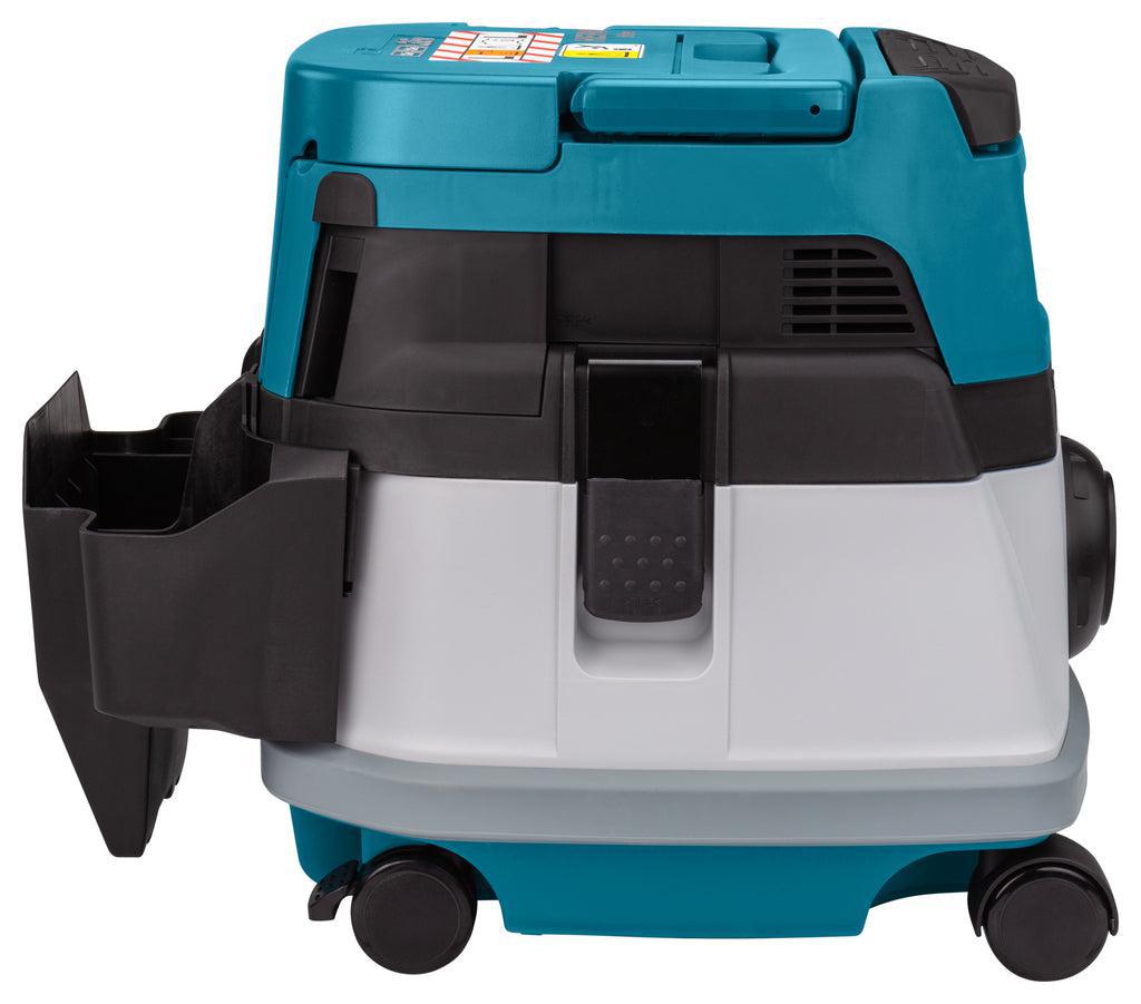 DVC867LTX4 Vacuum cleaner with AWS 2x18V 5.0Ah