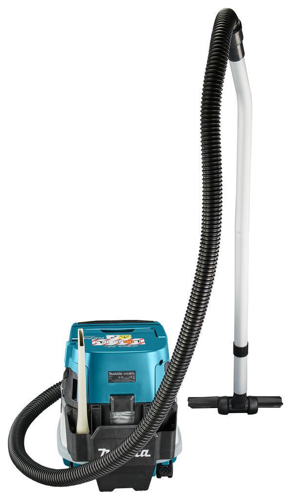 DVC867LTX4 Vacuum cleaner with AWS 2x18V 5.0Ah