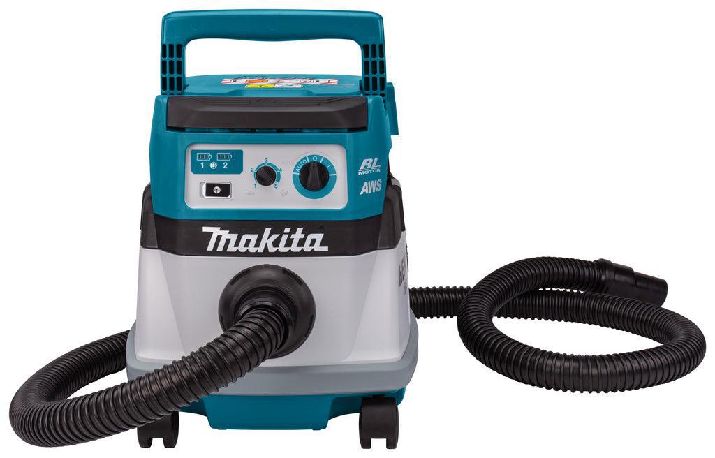 DVC867LTX4 Vacuum cleaner with AWS 2x18V 5.0Ah