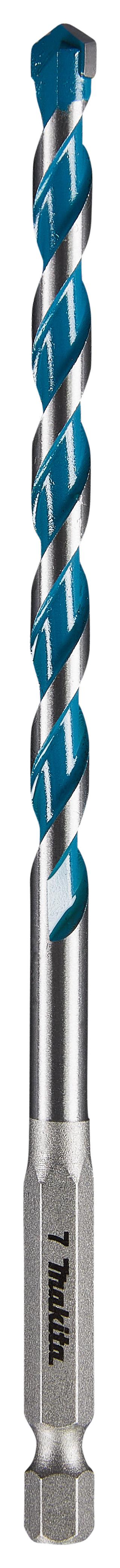 E-15039 Multi drill 7x150mm 1/4" ZK