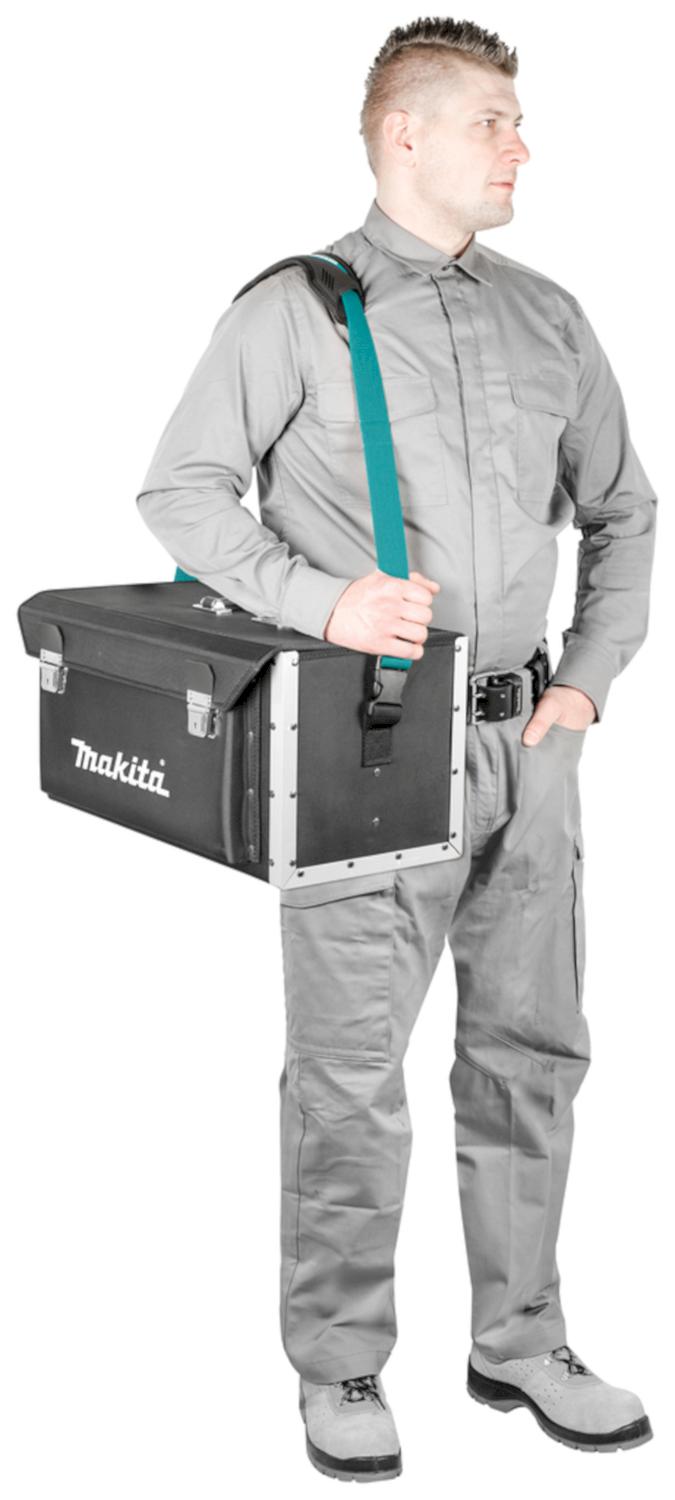 E-15394 Werkzeugkoffer extra robust 32L