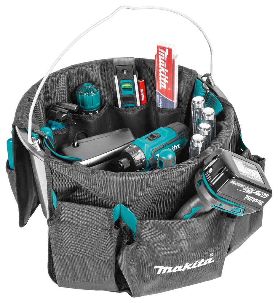 E-15497 Werkzeugtasche für Eimer 320x470mm