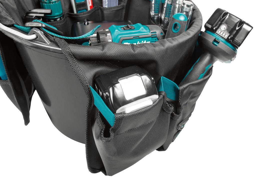 E-15497 Werkzeugtasche für Eimer 320x470mm