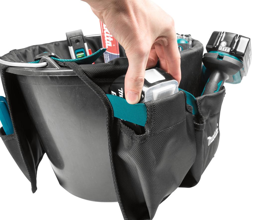 E-15497 Werkzeugtasche für Eimer 320x470mm