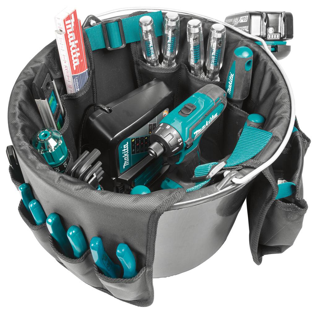 E-15497 Werkzeugtasche für Eimer 320x470mm