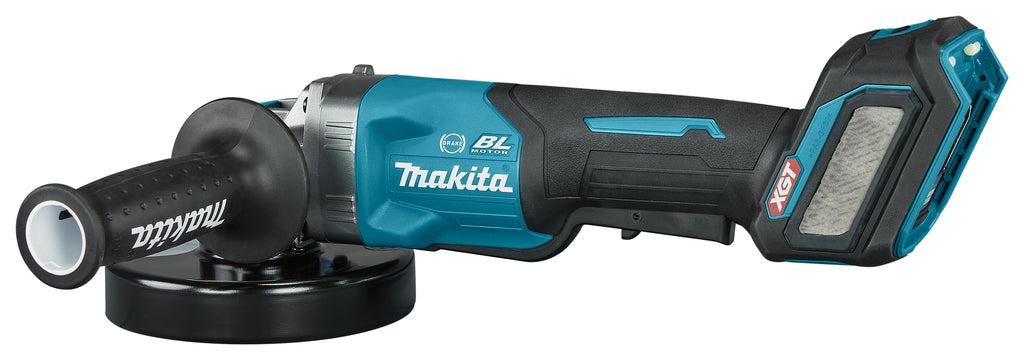 GA044GZ Akku-Winkelschleifer 125 mm X-LOCK 40V Max Grundkörper