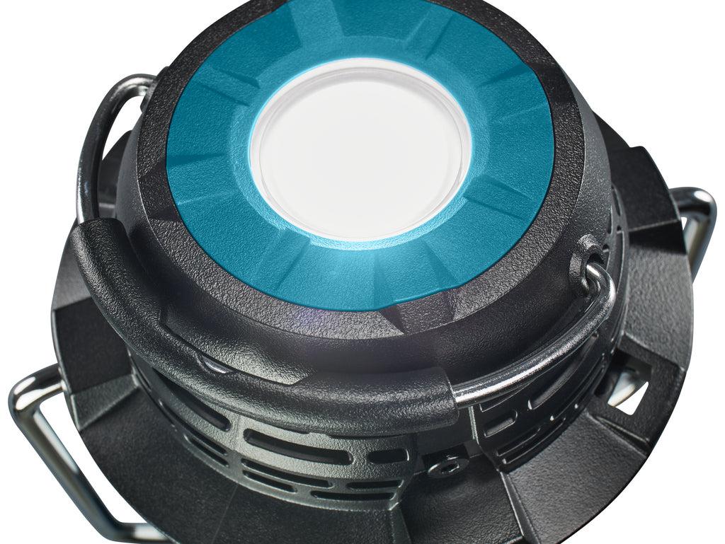 MR009GZ Accu Campinglamp met Radio en Bluetooth 40V Max Basic Body
