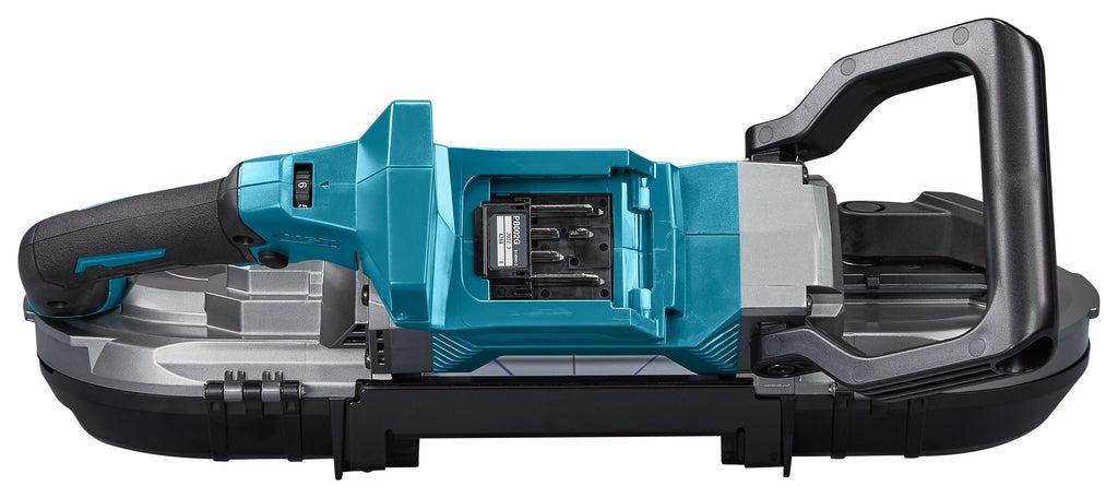 PB002GZ Cordless Bandsaw 40V Max Basic Body