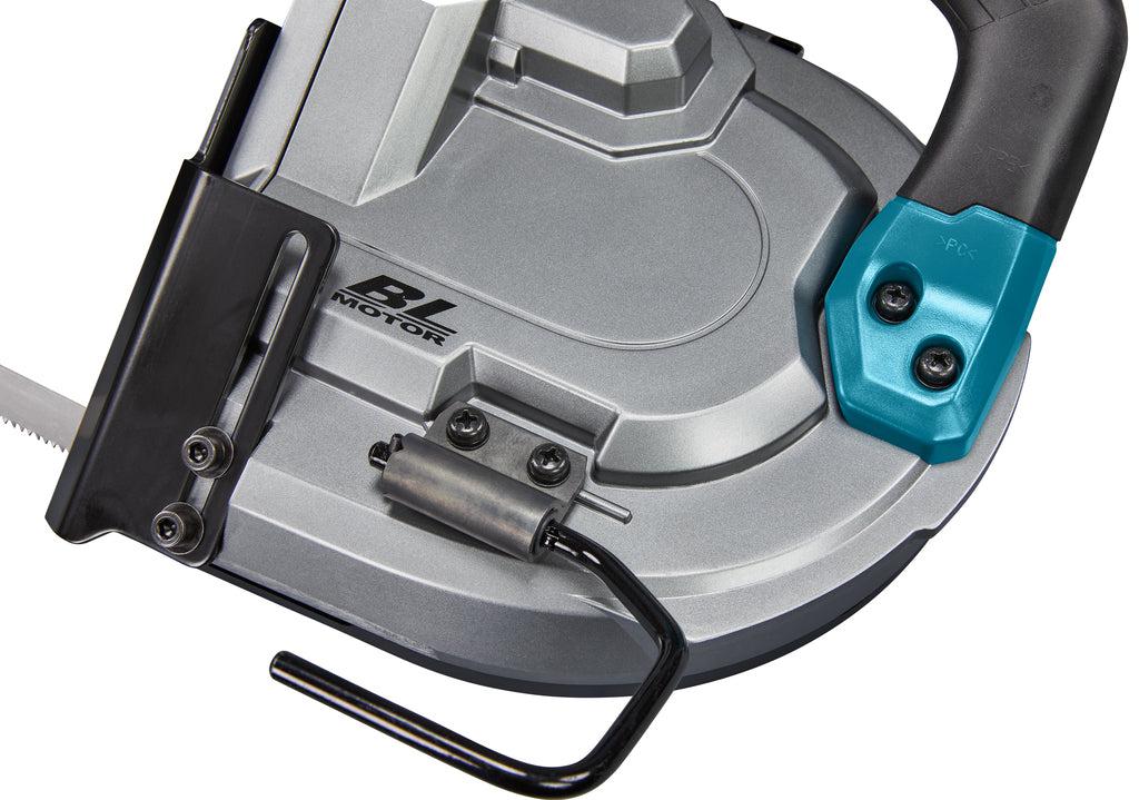 PB002GZ Cordless Bandsaw 40V Max Basic Body