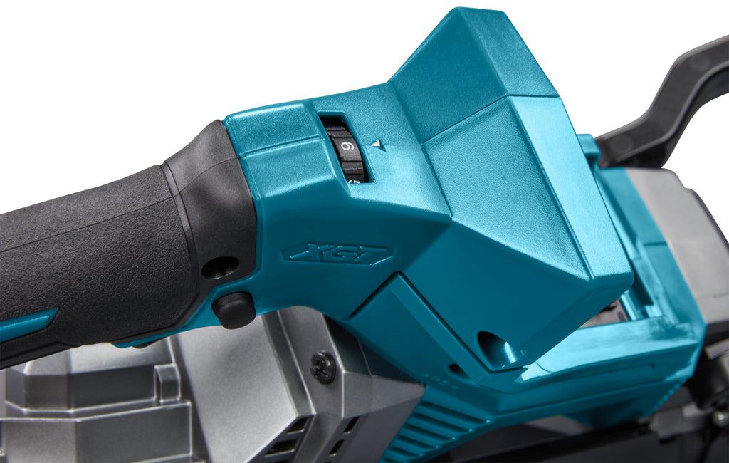 PB002GZ Cordless Bandsaw 40V Max Basic Body