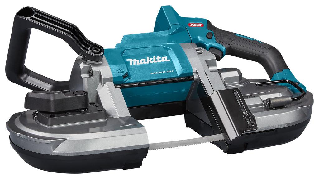 PB002GZ Cordless Bandsaw 40V Max Basic Body