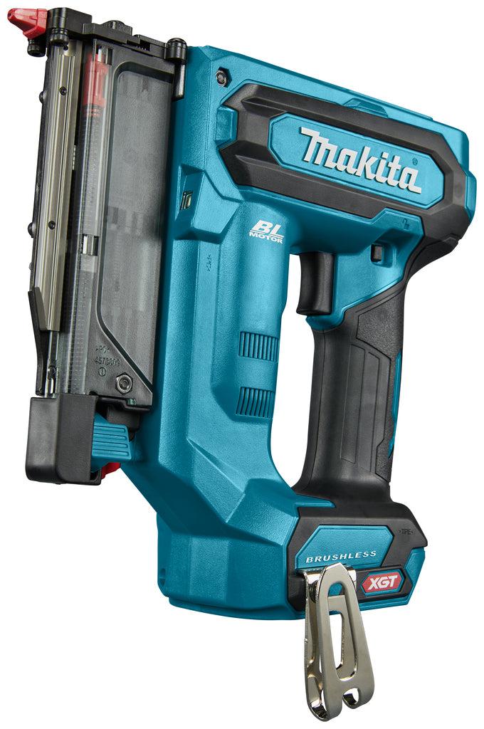 PT001GD101 Accu Pin tacker 40V Max 2.5Ah in Koffer