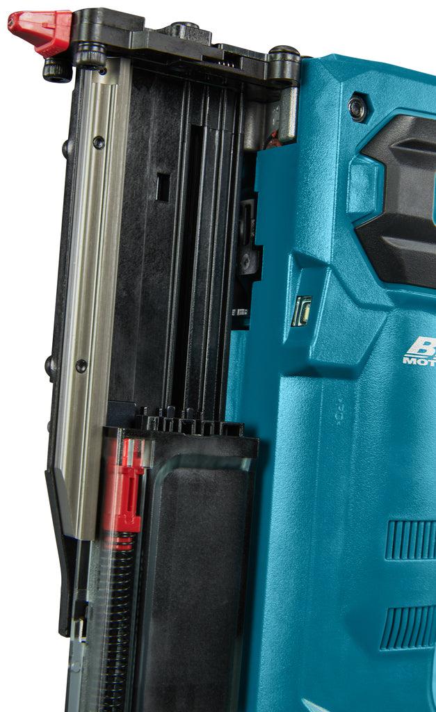 PT001GD101 Accu Pin tacker 40V Max 2.5Ah in Koffer