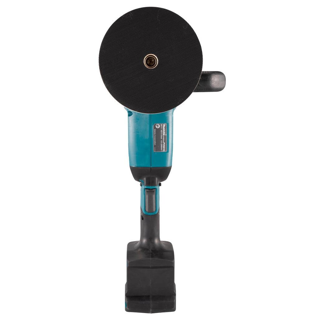 PV001GZ Cordless Rotary Polisher 40V Max Basic Body