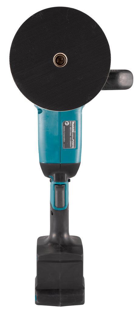 PV001GZ Cordless Rotary Polisher 40V Max Basic Body