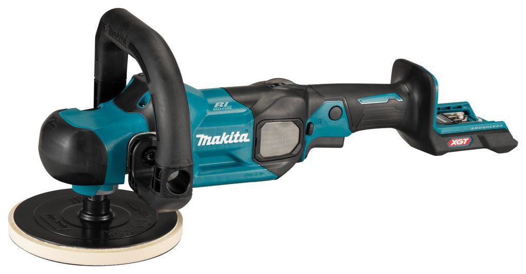 PV001GZ Cordless Rotary Polisher 40V Max Basic Body