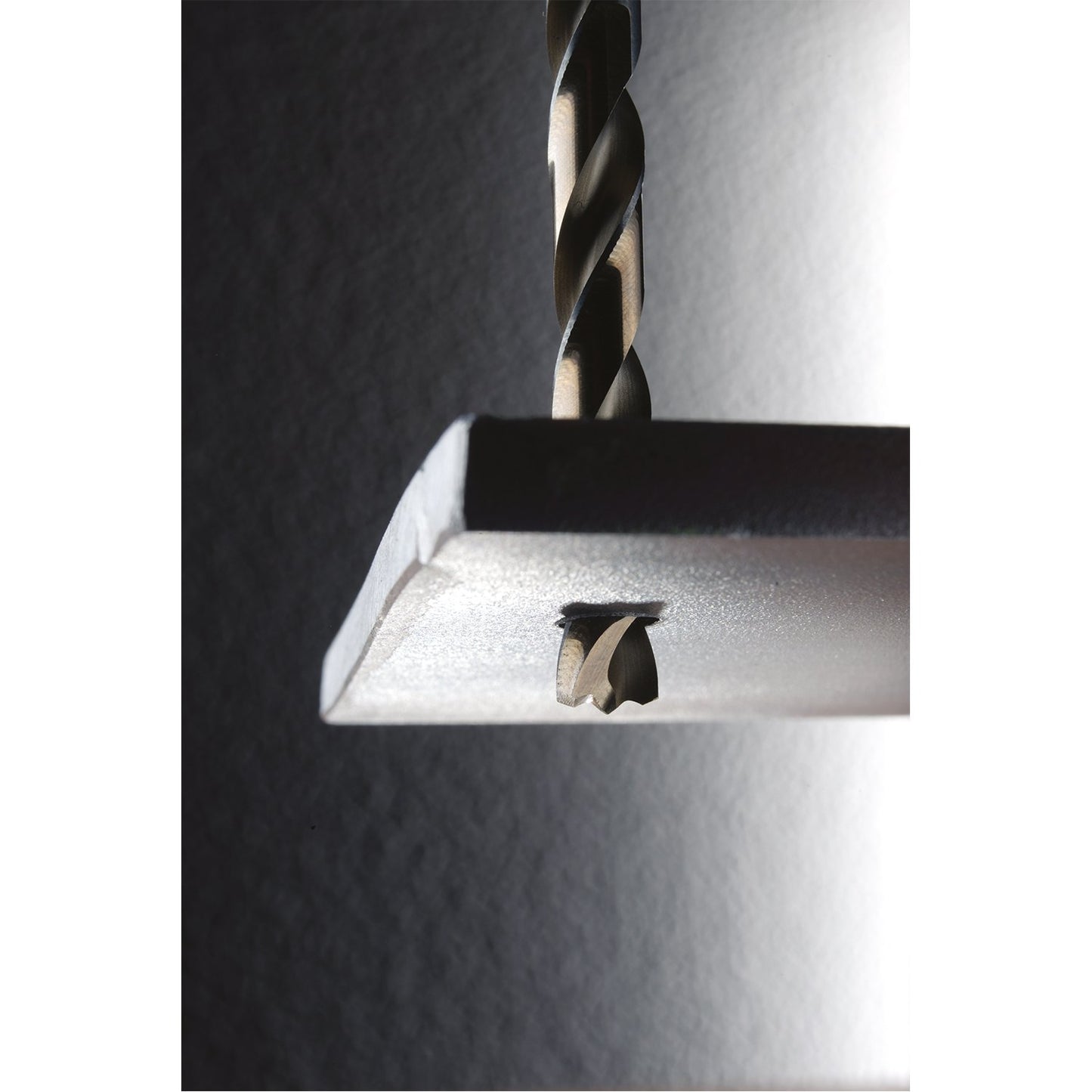 Irwin HSS Metaalboor Turbomax 6.5 X 101 - 10502222