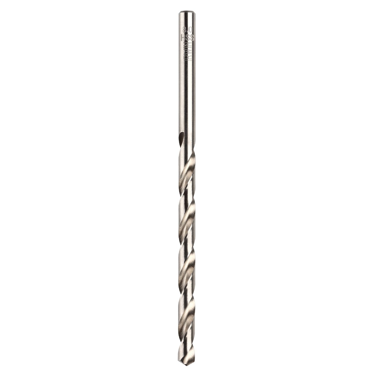 Irwin HSS PRO Metaalboor (lang) 118° 2.5MM 10PCS - 10502483