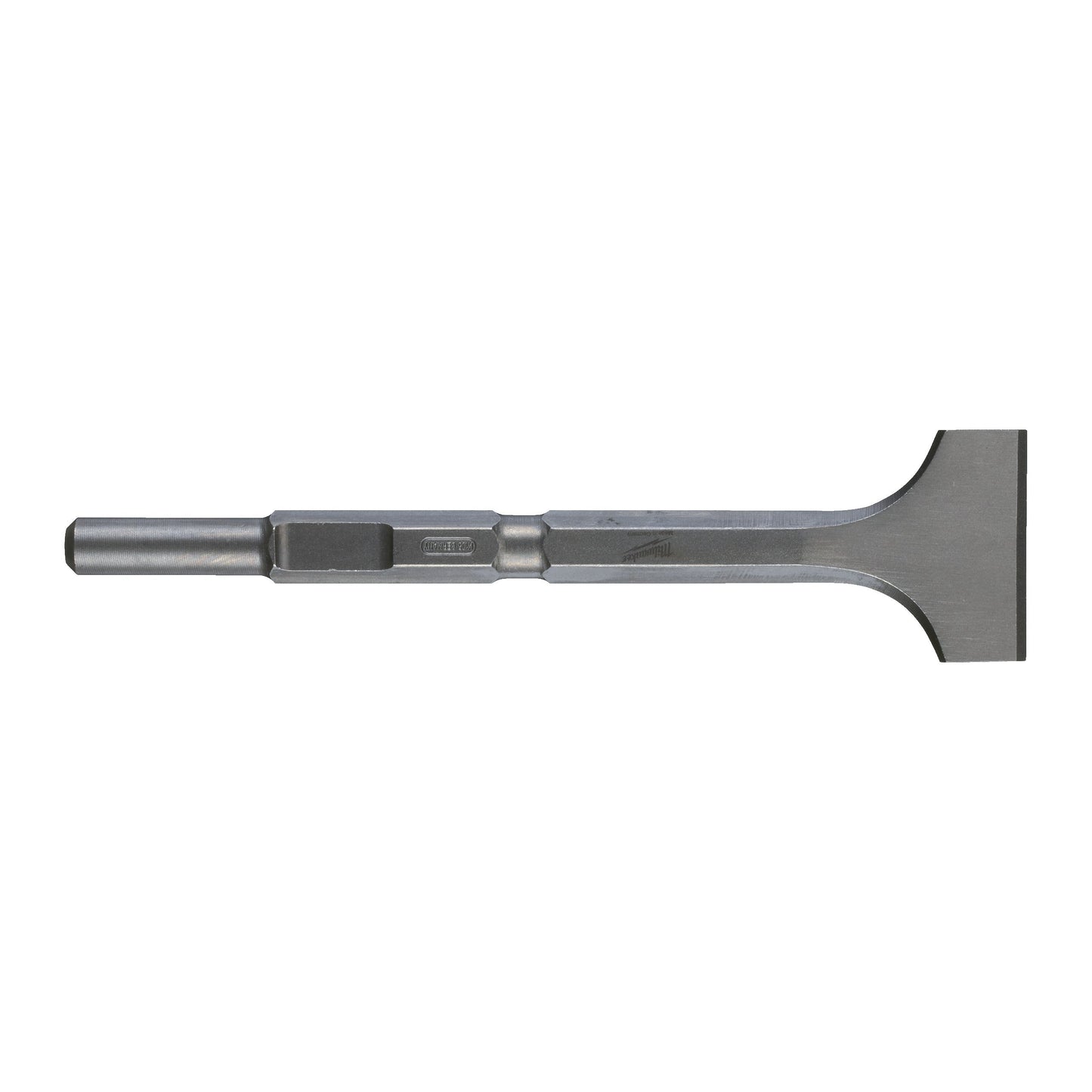 K-Hex 21 mm breiter Meißel 300 x 75 mm – 4932479217