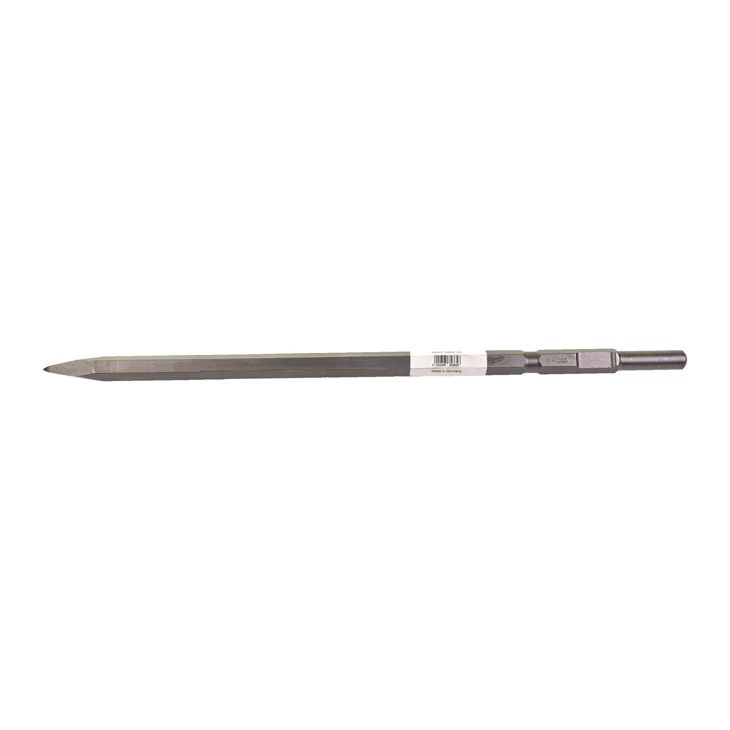 K-Hex 21 mm Spitzmeißel 600 mm – 4932479213