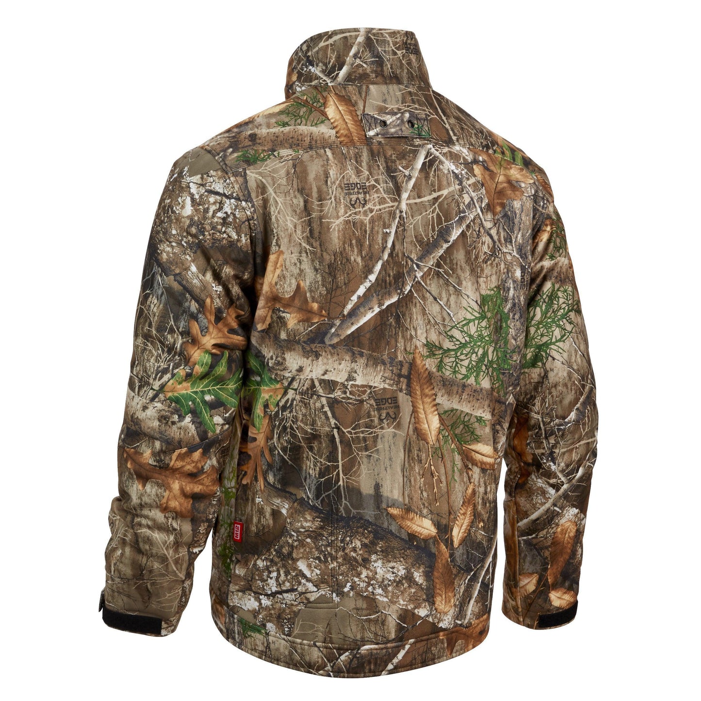 M12 HJ CAMO6-0 (XXL) Beheizte Jacke M12™ – Camouflage – Größe XXL – 4933478981